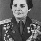 Марина Павловна Чечнева