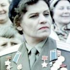 Марина Павловна Чечнева