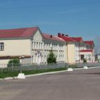 Троснянская средняя школа