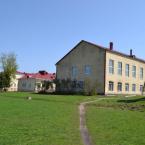 Троснянская средняя школа