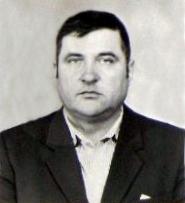 Александр Степанович Калашников